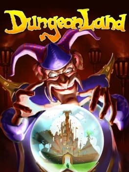 Games like Dungeonland