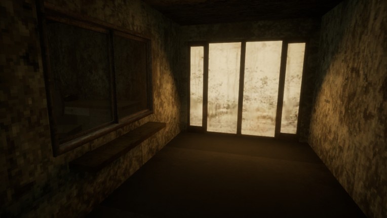 Dusk Park screenshot