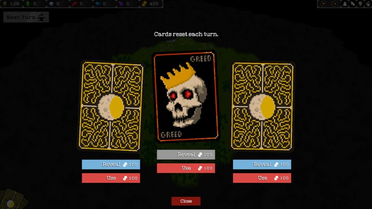 Dwarf Guild Mania screenshot