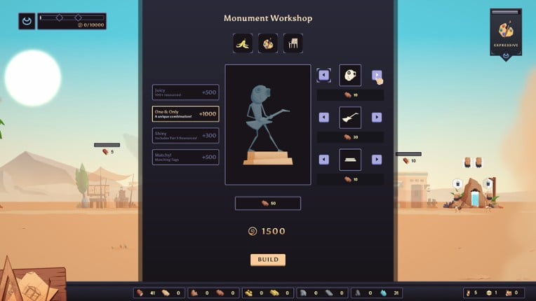 Earthlings screenshot