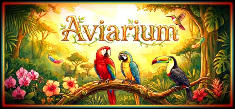 Aviarium Image