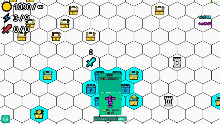 EASY RTS Image