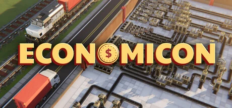 Games like Economicon