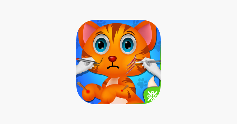 Emergency Pet Vet Doctor 2017 - Crazy Animal Game Image