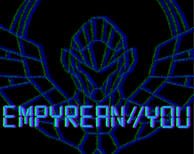 Games like EMPYREAN//YOU