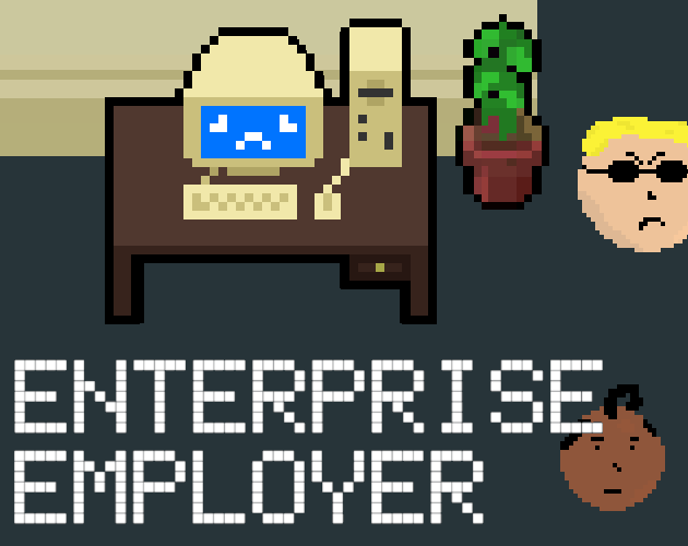 Games like Enterprise Employer