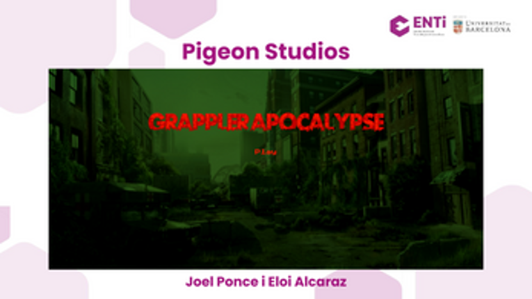 ENTI SUMMER SCHOOL 2024 Image