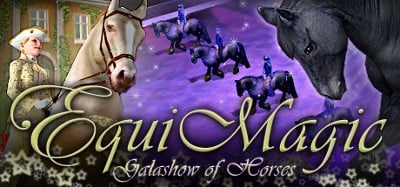 EquiMagic: Galashow of Horses Image