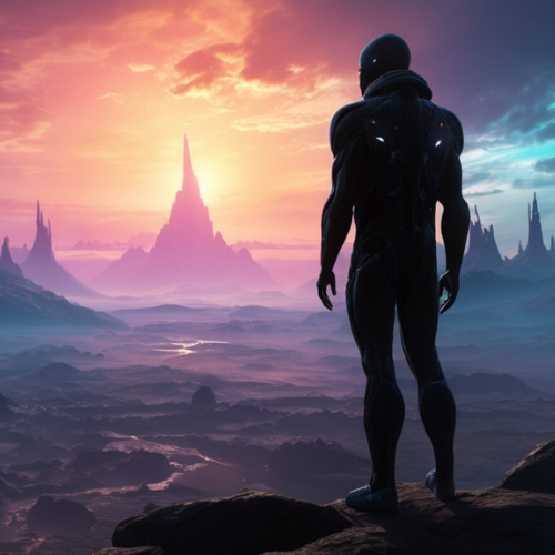 Games like Escape Alien