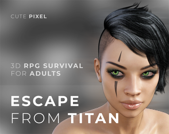 Escape from Titan Image