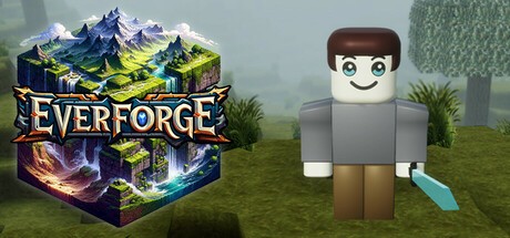 Games like Everforge: Craft Legends