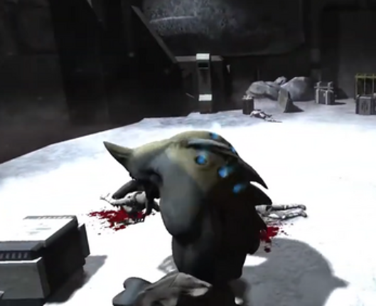 Exitium Unleashed Image