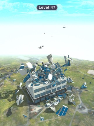 Explode It 3D screenshot