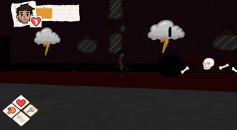 Extra+Ordinary screenshot