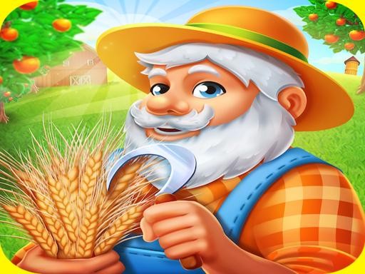 Games like Farm Fest : Farming Games Online Simulator