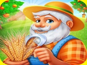 Farm Fest : Farming Games Online Simulator Image