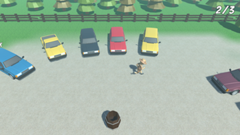 Farmer's Son Image
