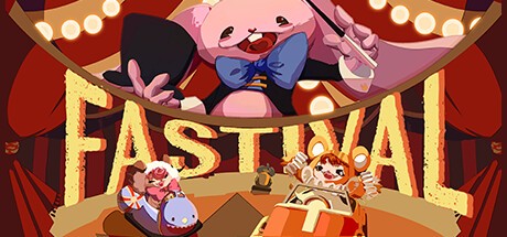 Games like Fastival
