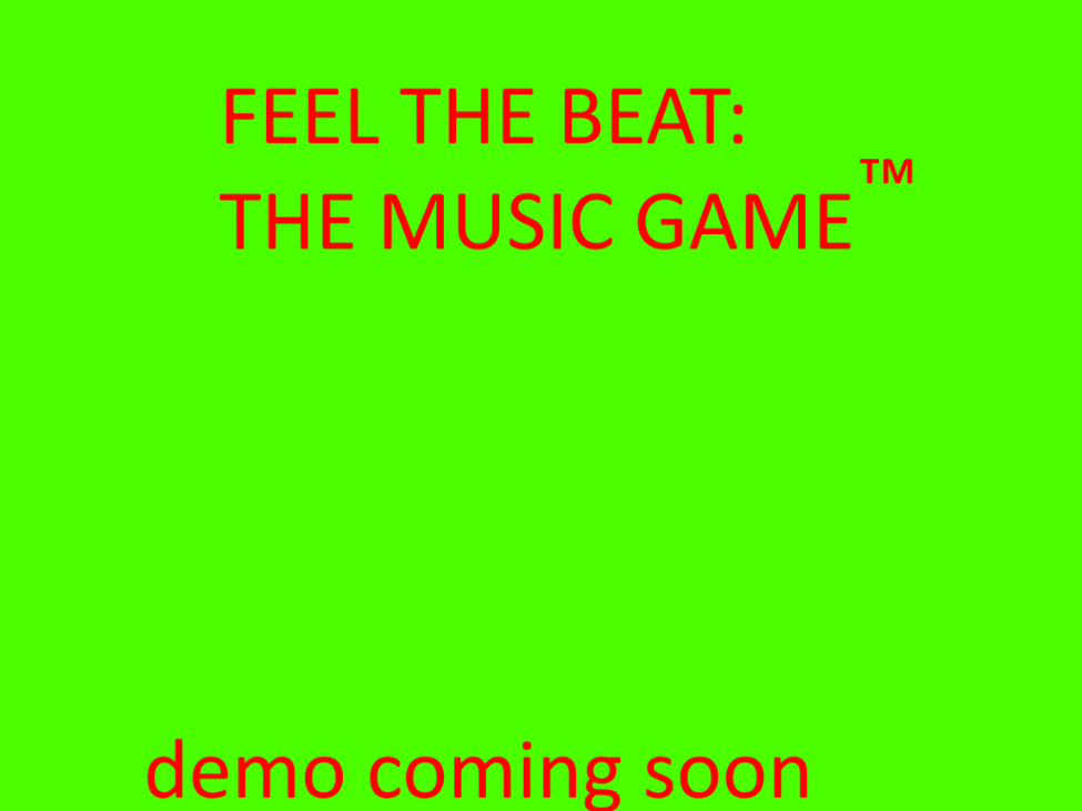 Games like FEEL THE BEAT™