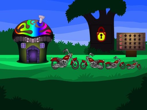 Games like Find The ThanksGiving Gift -3