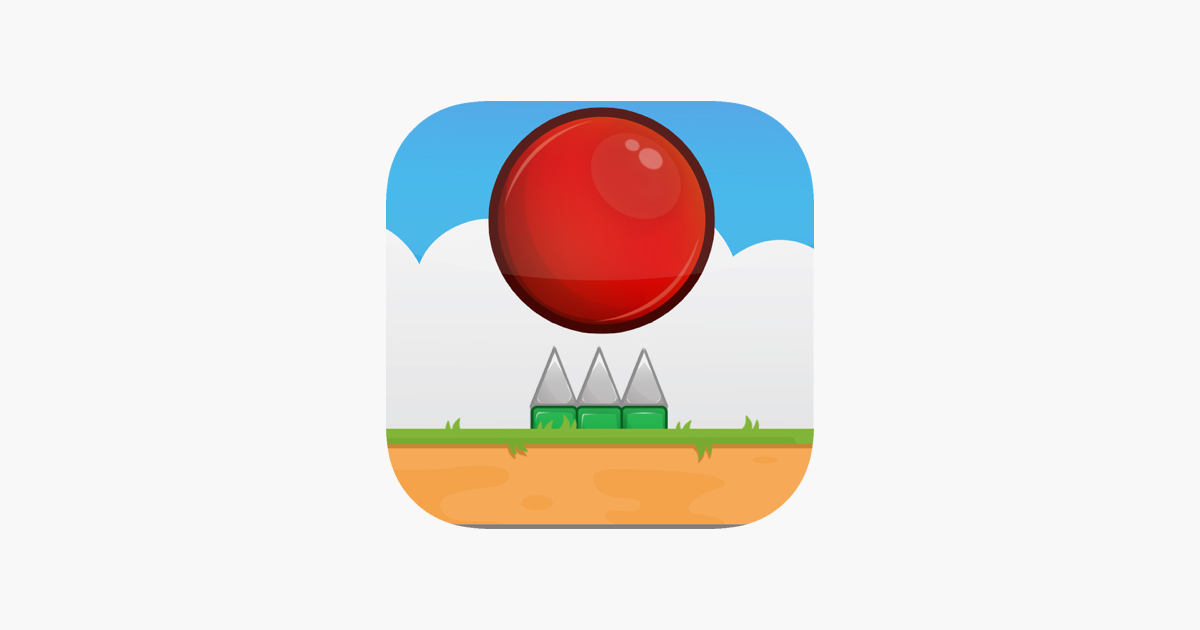 Games like Flappy Red Ball - Tiny Flying