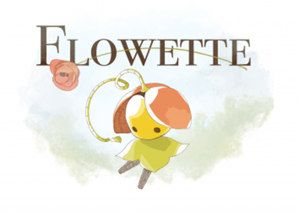 Flowette Game Cover