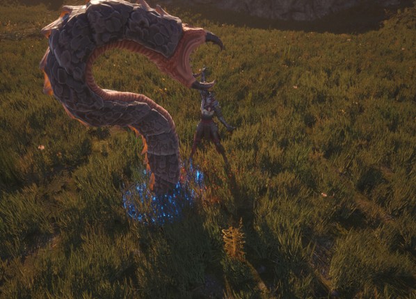 For The Realm screenshot