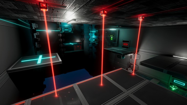 Fractal Space screenshot