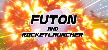 Games like Futon and Rocket Launcher
