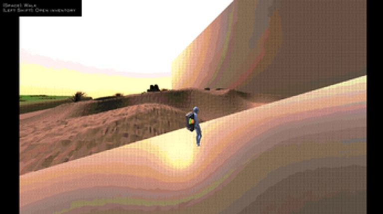 Futures Forgotten Energy screenshot