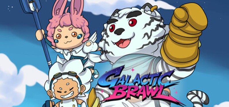 Galactic Brawl Image