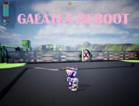 Galatea Reboot Image