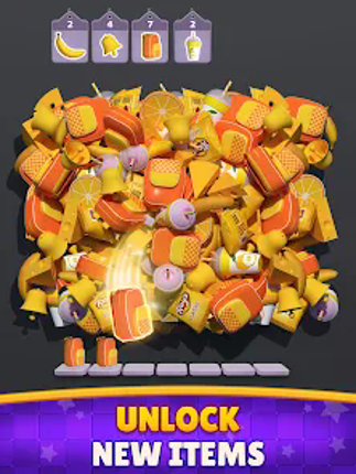 Mall Blitz screenshot