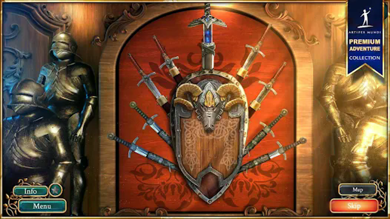 Endless Fables 4 screenshot