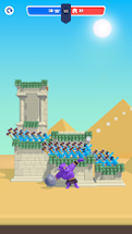 Archery Bastions: Castle War Image