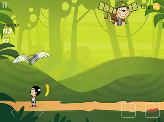 Fernanfloo screenshot