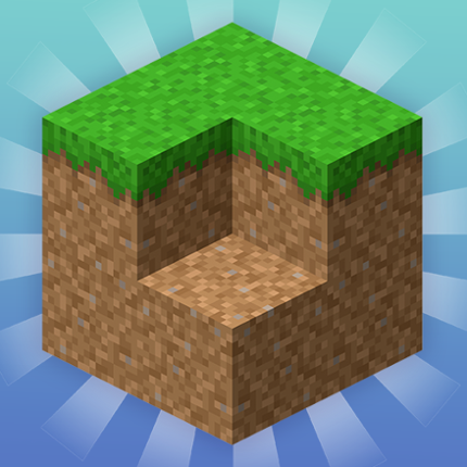 Block Craft World Sandbox Image