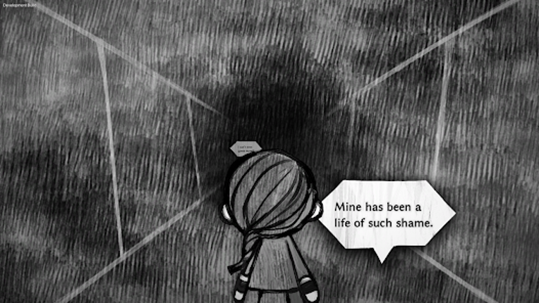 ALTER EGO COMPLEX screenshot