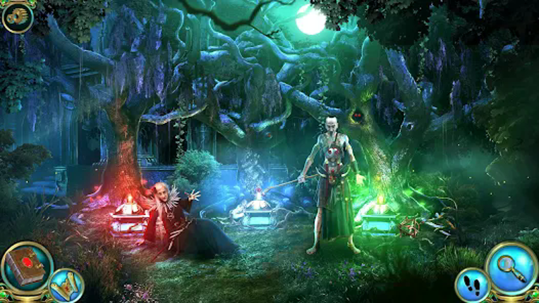 Myths of Orion screenshot