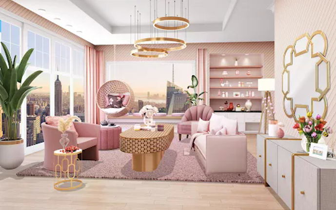 My Home Design : Modern House screenshot