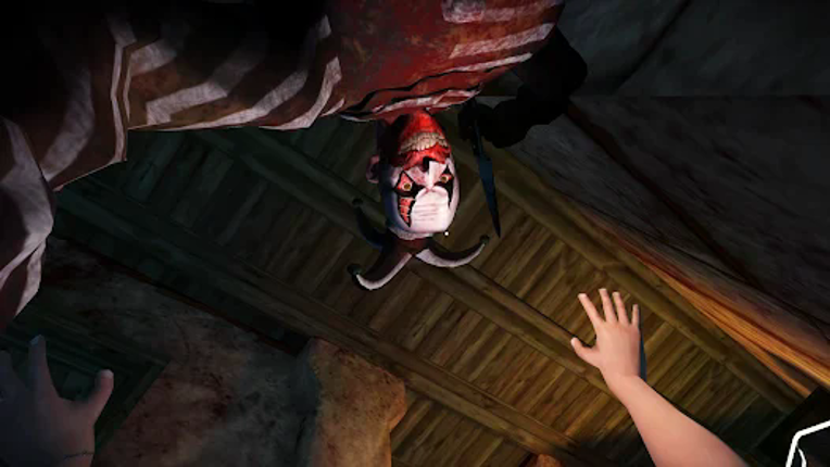 Haunted House: Multiplayer screenshot