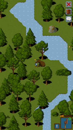 Forgotten Lands screenshot