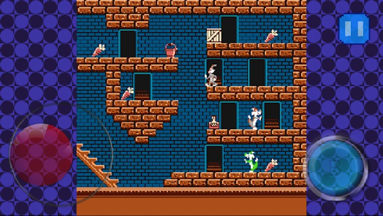 Crazy Funny Castle screenshot