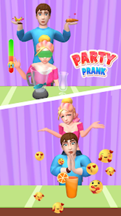 Party Prank: Drink Challenge screenshot