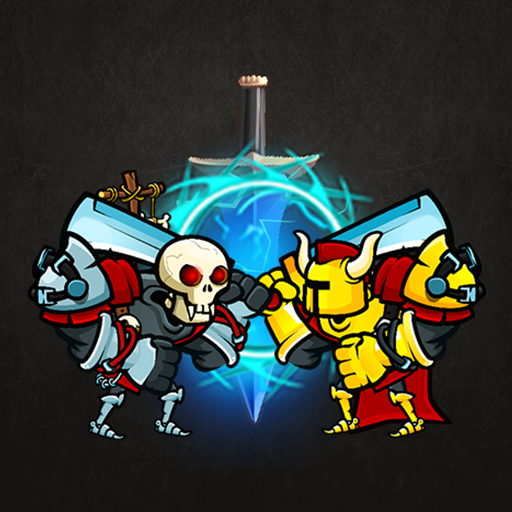 Games like Final Weapon - Idle RPG