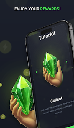 The Money Game screenshot