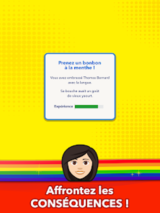BitLife Français screenshot
