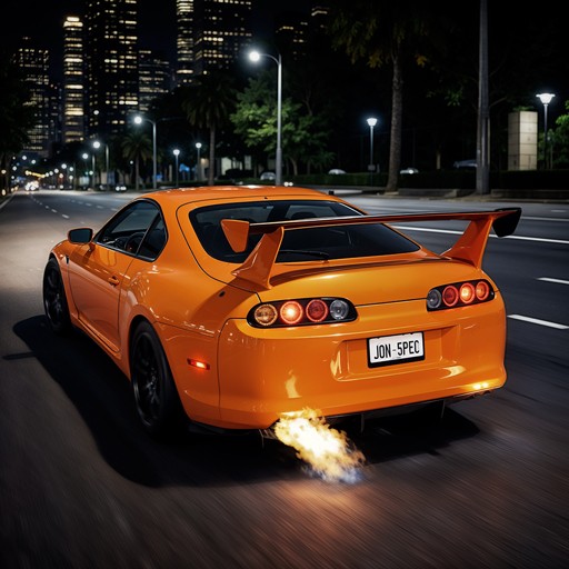 Games like Car Driving Midnight Drifting