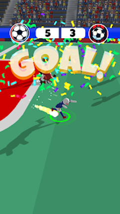 Ball Brawl 3D - Soccer Cup screenshot