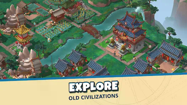 Rise of Cultures: Kingdom game Image